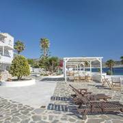 Paradiso Boutique Paros