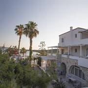 Paradiso Boutique Paros