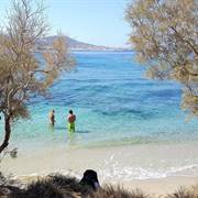 Paradiso Boutique Paros