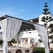 Paradiso Boutique Paros