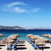 Paradiso Boutique Paros