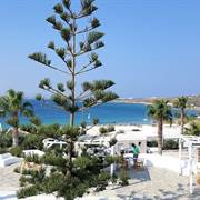 Paradiso Boutique Paros