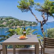 Cape Kanapitsa Hotel & Suites Skiathos
