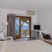 Cape Kanapitsa Hotel & Suites Skiathos