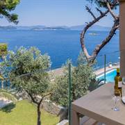 Cape Kanapitsa Hotel & Suites Skiathos