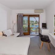 Cape Kanapitsa Hotel & Suites Skiathos