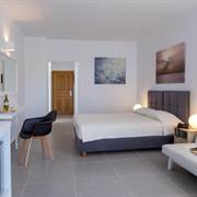 Cape Kanapitsa Hotel & Suites Skiathos