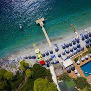 Adrina Beach Hotel Skopelos