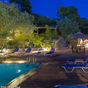Adrina Beach Hotel Skopelos