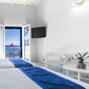 Adrina Beach Hotel Skopelos
