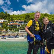 Adrina Beach Hotel Skopelos