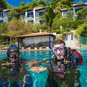 Adrina Beach Hotel Skopelos