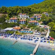 Adrina Beach Hotel Skopelos