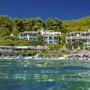 Adrina Beach Hotel Skopelos