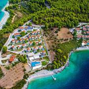 Adrina Beach Hotel Skopelos