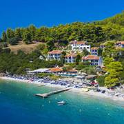 Adrina Beach Hotel Skopelos