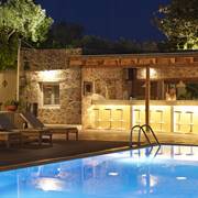 Atrium Hotel Skiathos