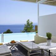 Atrium Hotel Skiathos