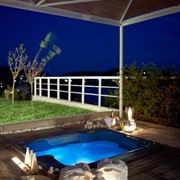 Atrium Hotel Skiathos