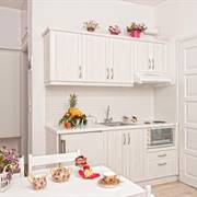 Galini Holidays Malia Creta