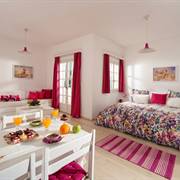 Galini Holidays Malia Creta