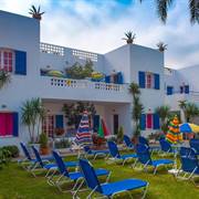 Galini Holidays Malia Creta