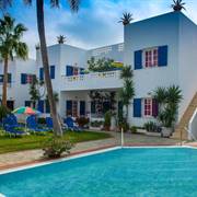 Galini Holidays Malia Creta