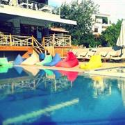 Aria Hotel Megali Ammos Skiathos