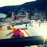 Aria Hotel Megali Ammos Skiathos