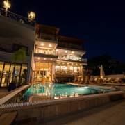 Aria Hotel Megali Ammos Skiathos