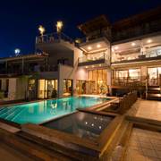 Aria Hotel Megali Ammos Skiathos