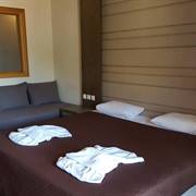 Aria Hotel Megali Ammos Skiathos