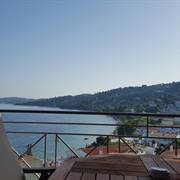 Aria Hotel Megali Ammos Skiathos