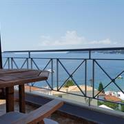 Aria Hotel Megali Ammos Skiathos
