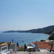 Aria Hotel Megali Ammos Skiathos
