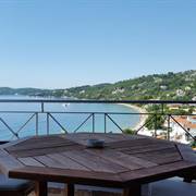 Aria Hotel Megali Ammos Skiathos