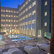 Melrose Hotel Rethymno Creta