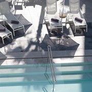 Melrose Hotel Rethymno Creta