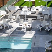 Melrose Hotel Rethymno Creta