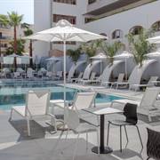 Melrose Hotel Rethymno Creta
