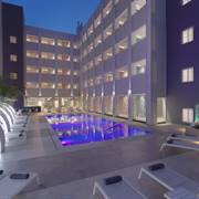 Melrose Hotel Rethymno Creta