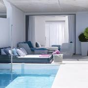 Proteas Blue Resort Samos