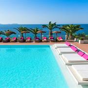 Proteas Blue Resort Samos