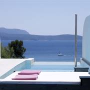 Proteas Blue Resort Samos