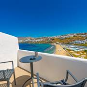 Cape Mykonos
