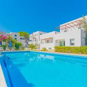 Eva Suites & Apartments Agia Marina Creta