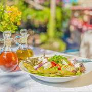 Eva Suites & Apartments Agia Marina Creta