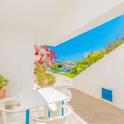 Eva Suites & Apartments Agia Marina Creta