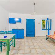 Eva Suites & Apartments Agia Marina Creta