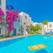 Eva Suites & Apartments Agia Marina Creta